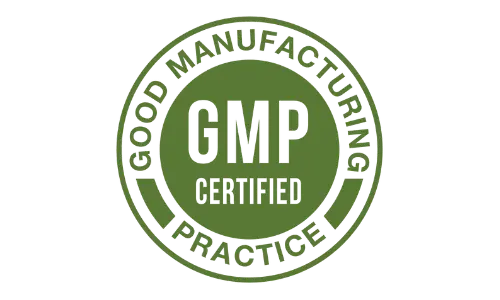 Java Burn - GMP Certified