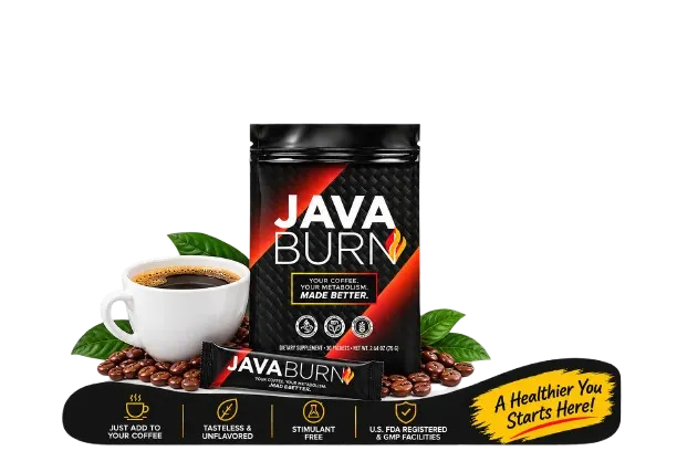 java burn official